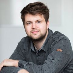 Bernt Freiwald, Bildungsjournalist bei Krautreporter