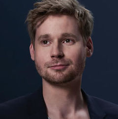 Foto © Eric Flügge Portrait Eric Flügge