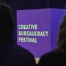 © Falling Walls Foundation gGmbH Creative Bureaucracy Festival