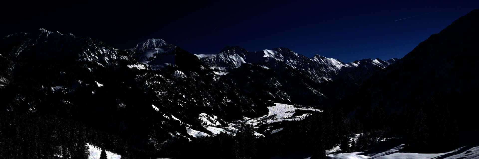 © Bad Hindelang Tourismus, Wolfgang B. Kleiner, Imberger Horn