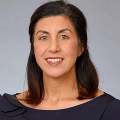 Nora Boutaoui, Jugend entscheidet