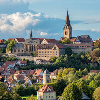 Hansestadt Warburg