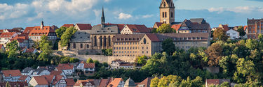 Hansestadt Warburg