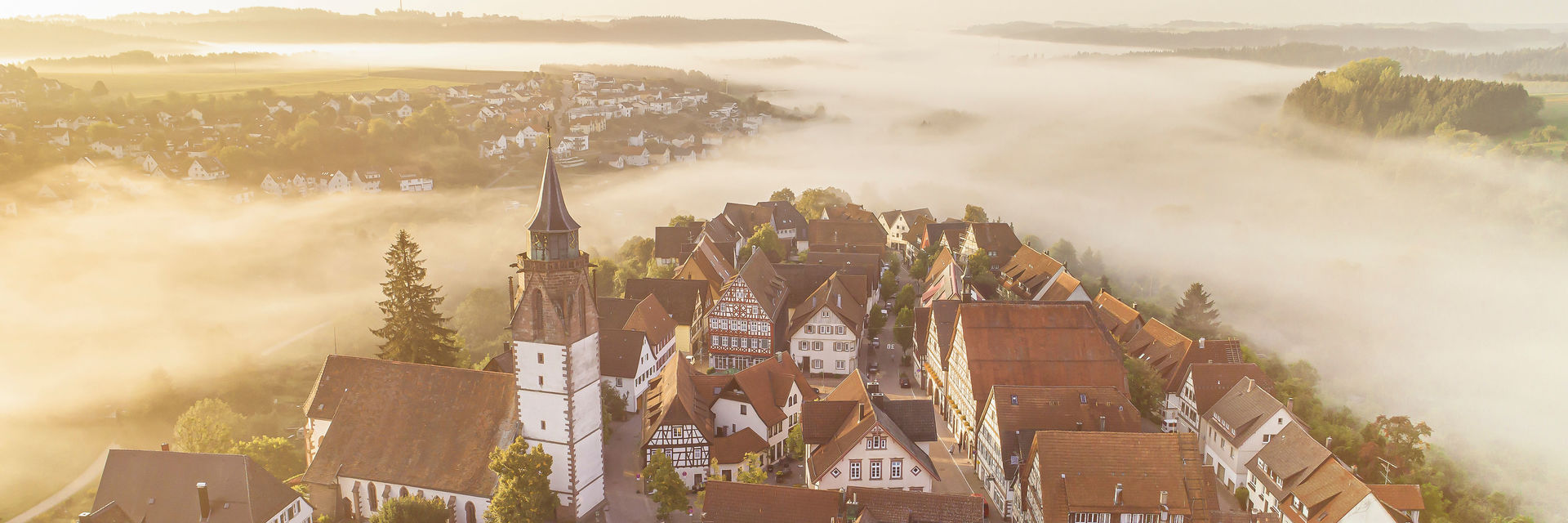© Stadt Dornstetten / Wurster Medien