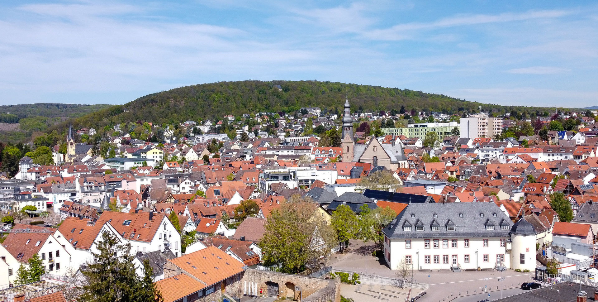 Hofheim am Taunus