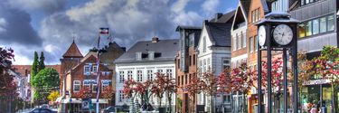 Stadt Preetz