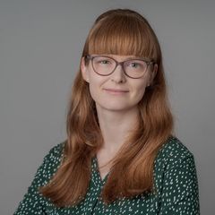 Kathatina Hübsch, Jugend entscheidet
