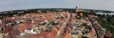 Stadt Sternberg