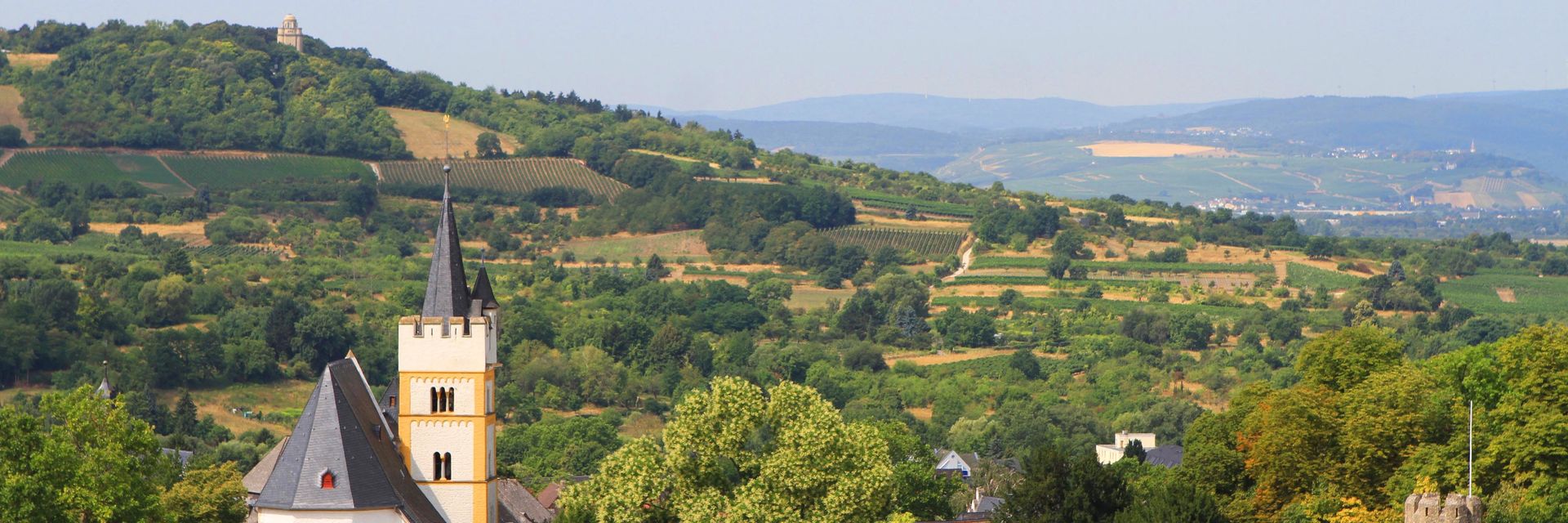 Ingelheim am Rhein