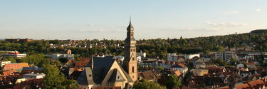 Hofheim am Taunus