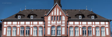 Rathaus Pohlheim