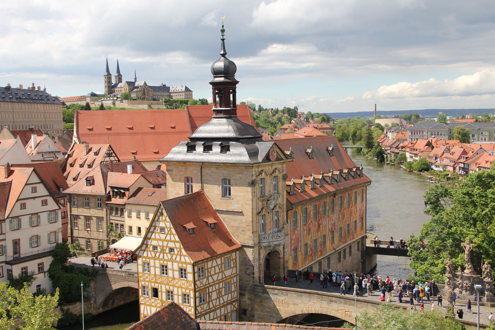 Bamberg