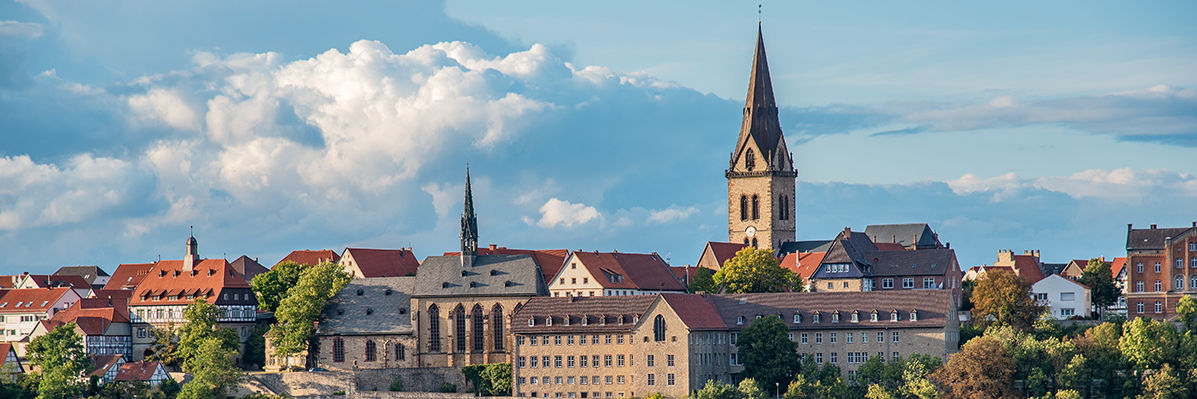 Hansestadt Warburg