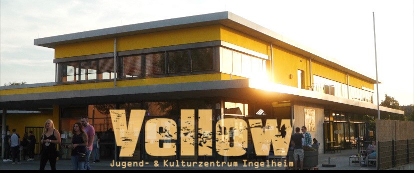 Jugend- und Kulturzentrum Yellow